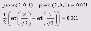   MathCAD